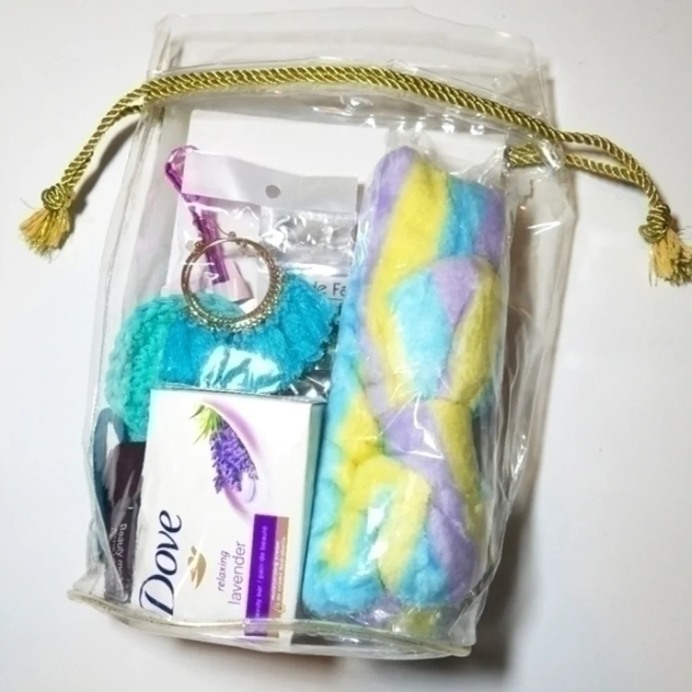 Tasty Clean Your Face Accessory Bundle